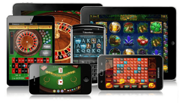 Top Casino Games that are both PC and Mobile Compatible - digitalchumps