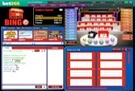 Bet365 Bingo Screenshot 3 Bet365 Bingo Screenshot 3