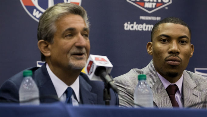 Sports Betting Coming to American Stadiums, NBA Owner Says Sports Betting Coming to American Stadiums, NBA Owner Says