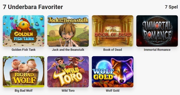 Vinn en drömresa värd 100 000 kr med casinolejonet