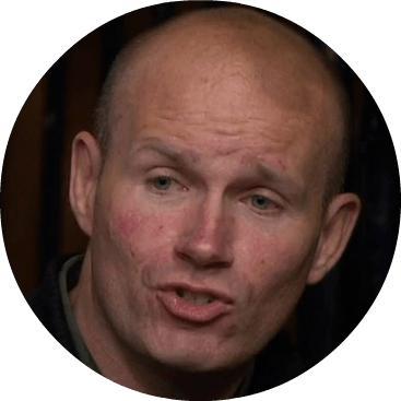 Steve Mullington
