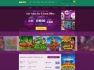 Bet365 Bingo Screenshot 1 Bet365 Bingo Screenshot 1