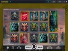 Dunder Casino Screenshot 5 Dunder Casino Screenshot 5