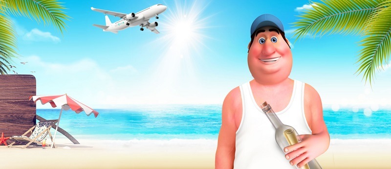 Sommarbonus