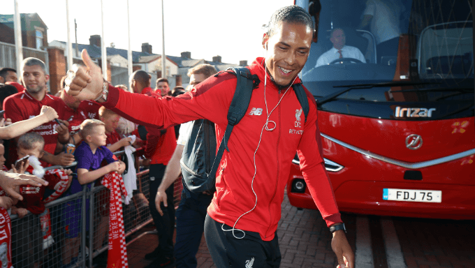 Leicester v Liverpool Betting Tips: Win For Reds Defence Leicester v Liverpool Betting Tips: Win For Reds Defence