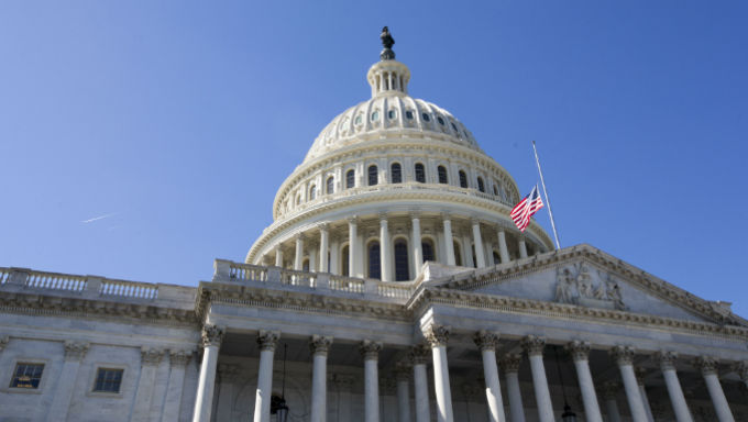 Sports Betting Stakeholders React to Federal Framework Push Sports Betting Stakeholders React to Federal Framework Push