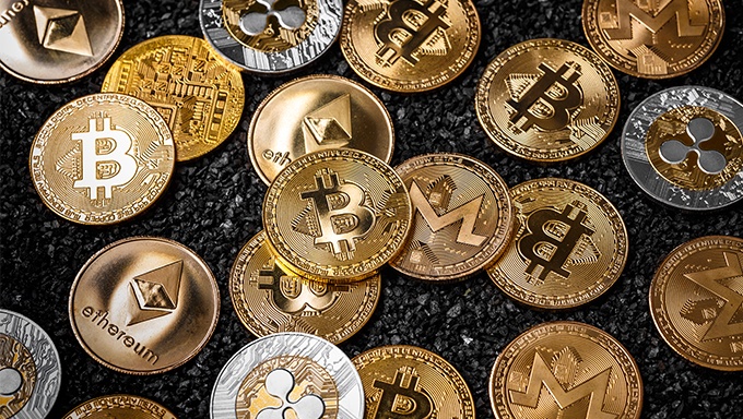 Criptoscommesse