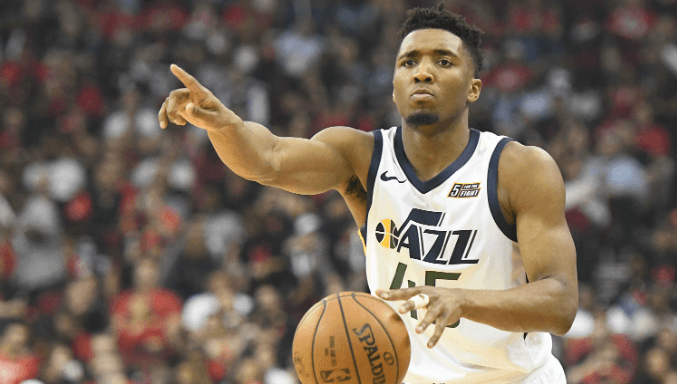 Breaking Down Over/Under Win Totals for All 30 NBA Teams Breaking Down Over/Under Win Totals for All 30 NBA Teams