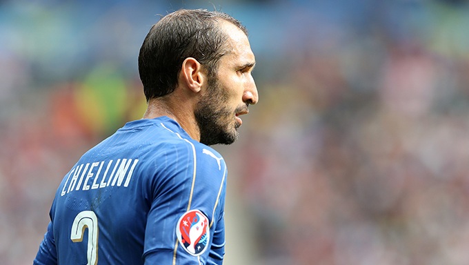 Italia in campo: azzurri favoriti contro la Polonia Italia in campo: azzurri favoriti contro la Polonia
