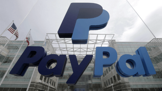 PayPal Now Accepted at New Jersey’s DraftKings Sportsbook PayPal Now Accepted at New Jersey’s DraftKings Sportsbook