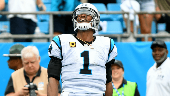 NFL Week 2 Four-Team Parlay You Should Consider Betting NFL Week 2 Four-Team Parlay You Should Consider Betting