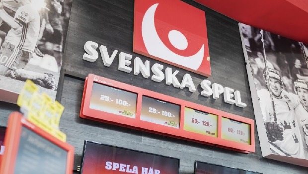 Svenska Spels historia