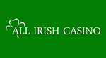 All Irish Casino Logo All Irish Casino
