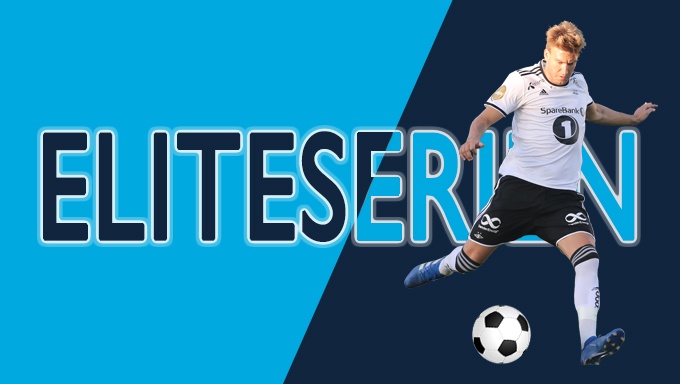 Siste innspurt for tipping på Eliteserien Siste innspurt for tipping på Eliteserien
