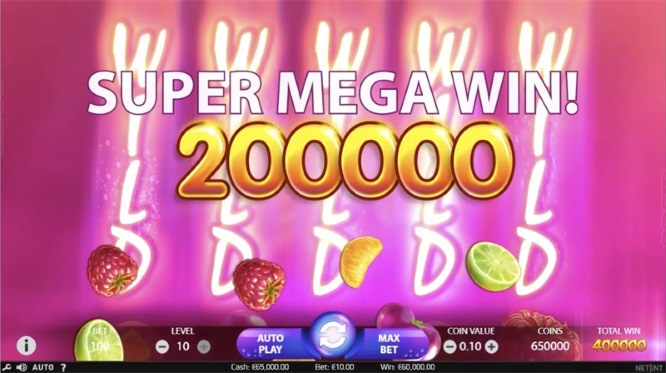 Växande trend för high roller slots bland svenska utvecklare