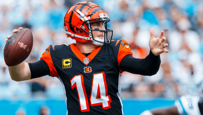 Adam Caplan's Must Plays in Week 4 of NFL Daily Fantasy Adam Caplan's Must Plays in Week 4 of NFL Daily Fantasy