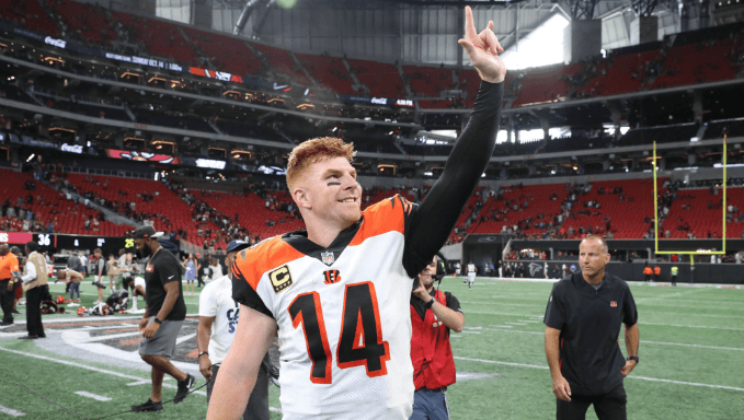 NFL Power Rankings: Week 5 2019 Super Bowl Odds, ATS Record NFL Power Rankings: Week 5 2019 Super Bowl Odds, ATS Record