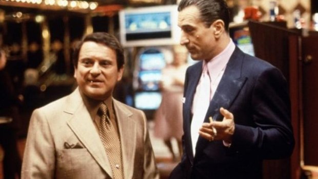 Nicky Santoro, Casino