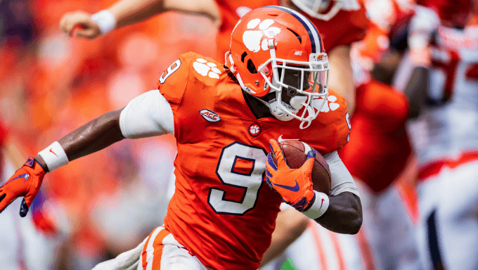ACC Week 6 Betting Tips and Picks: 5 Best Games to Bet ACC Week 6 Betting Tips and Picks: 5 Best Games to Bet
