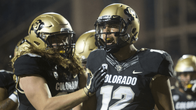 Pac-12 Week 6 Betting Tips and Picks: 3 Games to Consider Pac-12 Week 6 Betting Tips and Picks: 3 Games to Consider