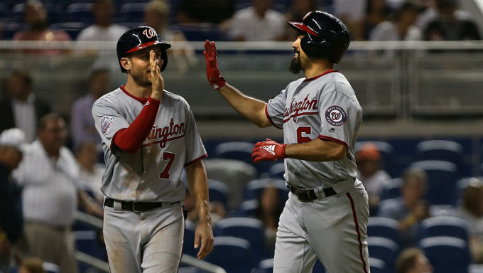 Washington D.C. Sports Betting Could Come By February 2019 Washington D.C. Sports Betting Could Come By February 2019