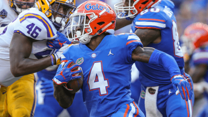 6 Best SEC Bets for Week 7 That You Should Consider Backing 6 Best SEC Bets for Week 7 That You Should Consider Backing