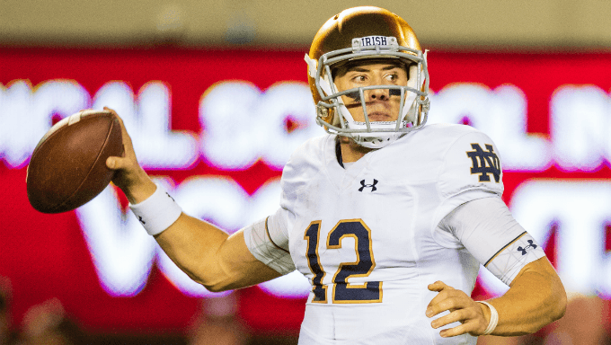 ACC Week 7 Betting Tips and Picks: 3 Best Games to Bet ACC Week 7 Betting Tips and Picks: 3 Best Games to Bet