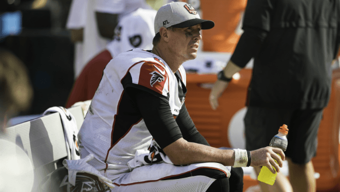 Adam Caplan's Must Plays in Week 6 of NFL Daily Fantasy Adam Caplan's Must Plays in Week 6 of NFL Daily Fantasy