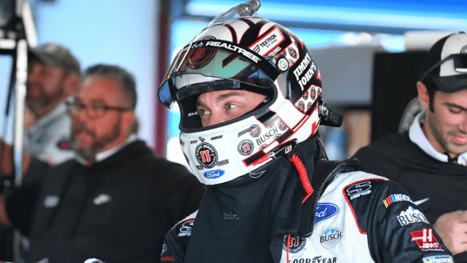 NASCAR Cup 2018 Betting Tips: 5 Drivers To Back at Kansas NASCAR Cup 2018 Betting Tips: 5 Drivers To Back at Kansas