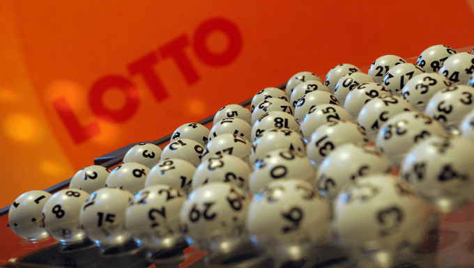 Queensland Man Wins Same Australia Lotto Jackpot - Twice! Queensland Man Wins Same Australia Lotto Jackpot - Twice!