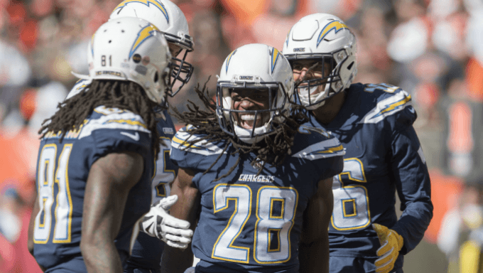 NFL Week 7 Odds Power Rankings and ATS Record Standings NFL Week 7 Odds Power Rankings and ATS Record Standings