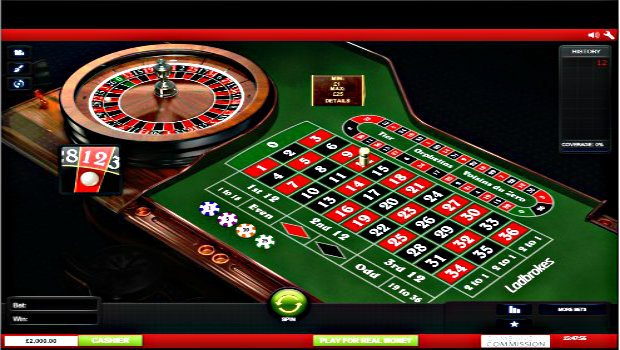 Casino play for free