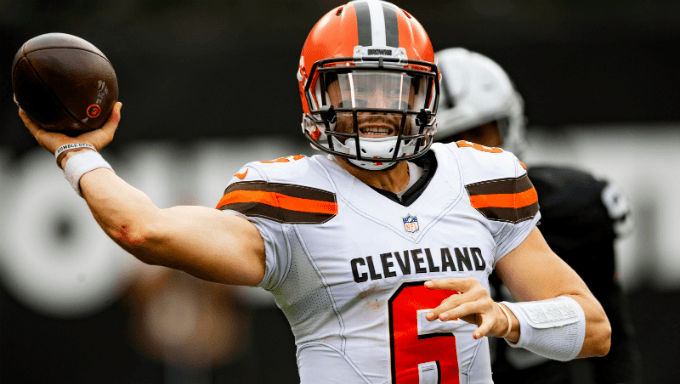 Adam Caplan's Must Plays in Week 7 of NFL Daily Fantasy Adam Caplan's Must Plays in Week 7 of NFL Daily Fantasy