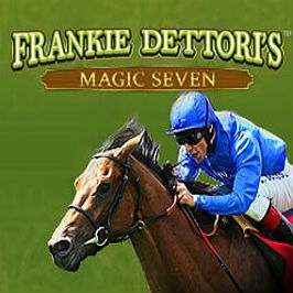 Frankie dettori slots no deposit