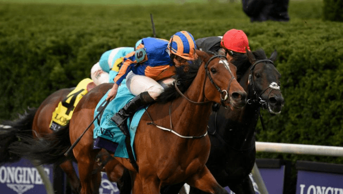Golden Horn