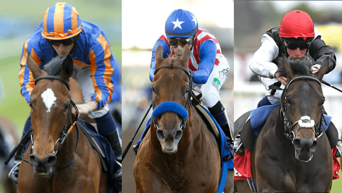 11 Odds-On Breeders' Cup Betting Favourites - That Lost 11 Odds-On Breeders' Cup Betting Favourites - That Lost