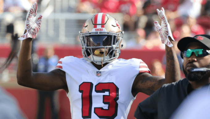 NFL Week 8 Four-Team Parlay You Should Consider Betting NFL Week 8 Four-Team Parlay You Should Consider Betting