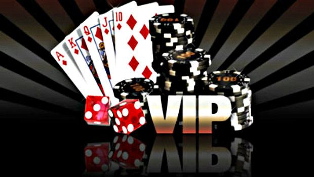 vip casino online