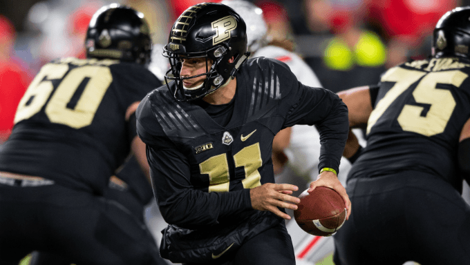 Big Ten Week 9 Betting Tips: Top 5 Games Worth Betting On Big Ten Week 9 Betting Tips: Top 5 Games Worth Betting On