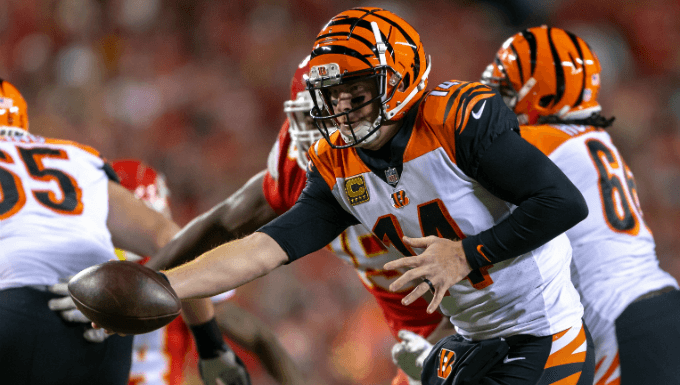 Adam Caplan's NFL Daily Fantasy Must Plays for Week 8 Adam Caplan's NFL Daily Fantasy Must Plays for Week 8