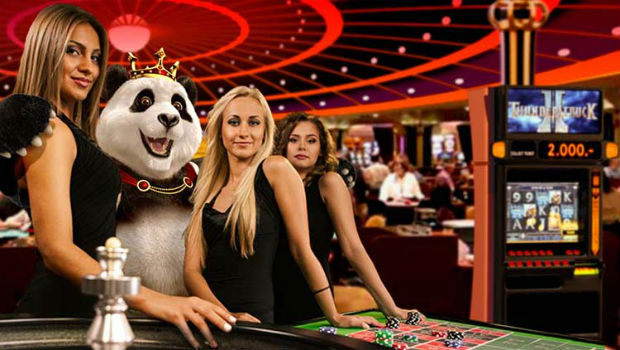 Play roulette for free