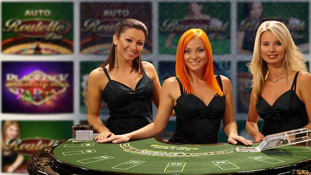 worlds sexiest live dealers