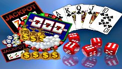 Top casino games pasco casino