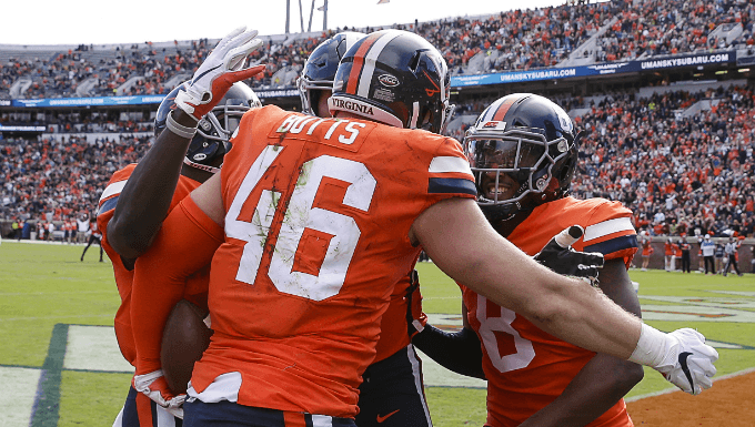 ACC Week 10 Betting Tips and Picks: Top Games to Consider ACC Week 10 Betting Tips and Picks: Top Games to Consider