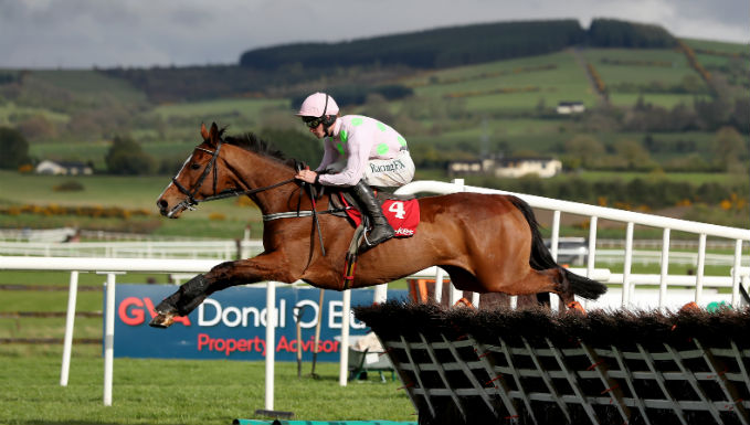 Faugheen