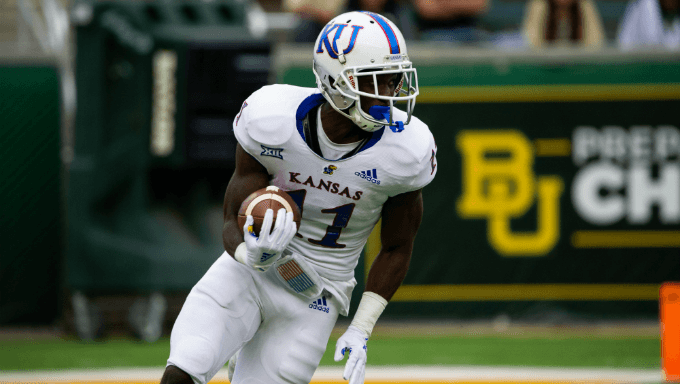 Big 12 Week 10 Betting Tips and Picks: Games to Consider Big 12 Week 10 Betting Tips and Picks: Games to Consider