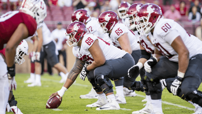Pac-12 Week 10 Betting Tips and Picks: Games to Consider Pac-12 Week 10 Betting Tips and Picks: Games to Consider