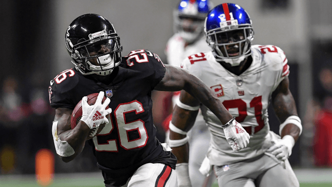 Adam Caplan's NFL Daily Fantasy Top Plays for Week 10 Adam Caplan's NFL Daily Fantasy Top Plays for Week 10