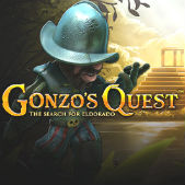 Gonzo’s Quest Gonzo’s Quest