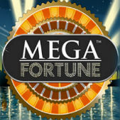 Mega Fortune